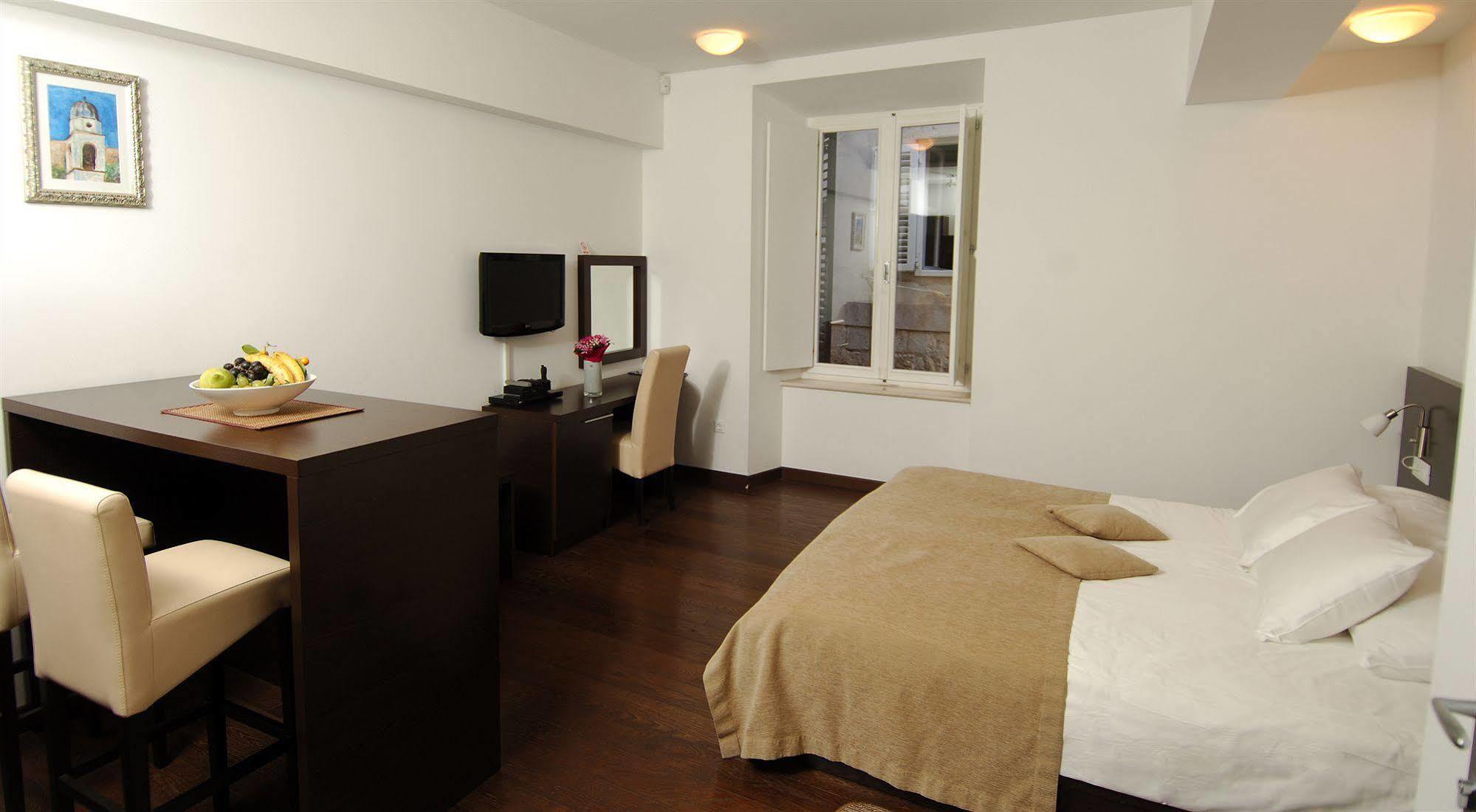 Celenga Apartments With Free Offsite Parking Dubrovnik Dış mekan fotoğraf