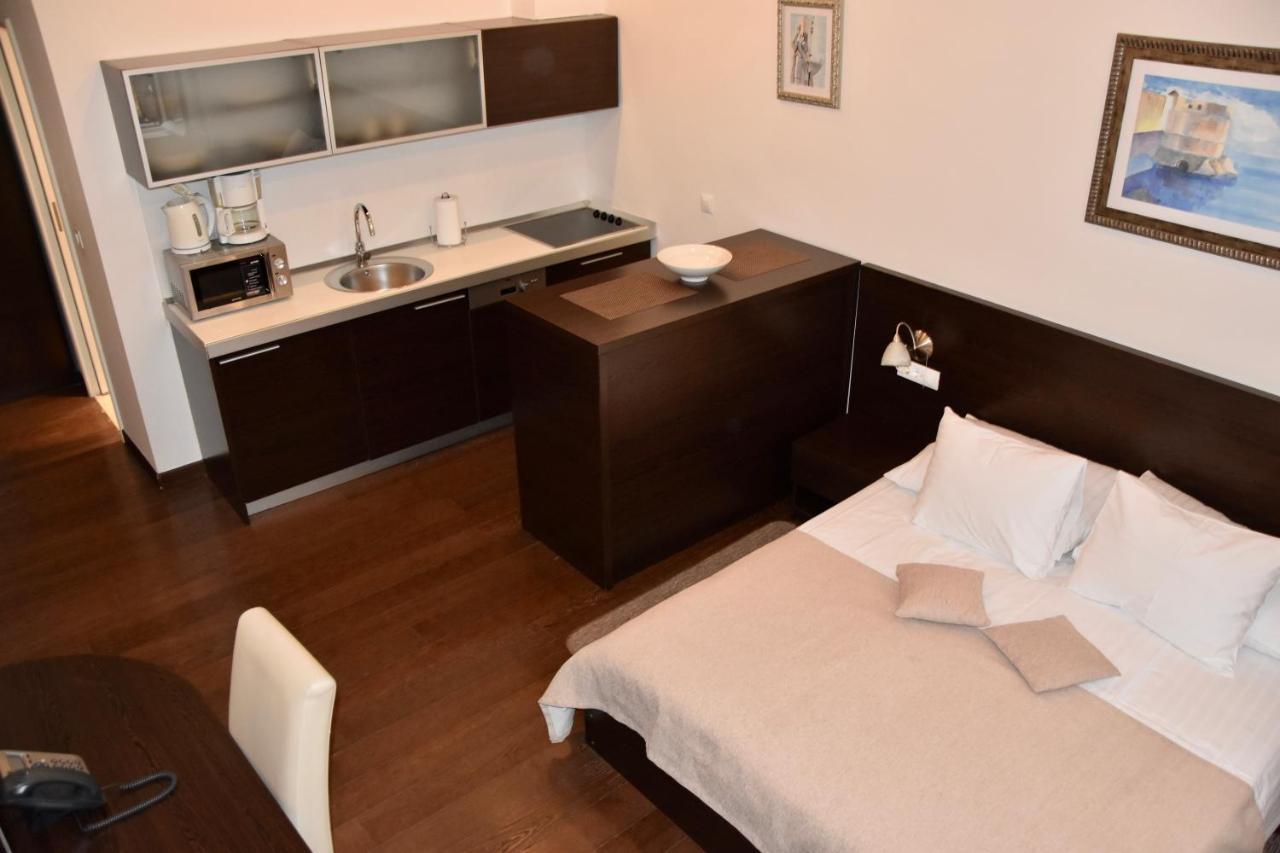 Celenga Apartments With Free Offsite Parking Dubrovnik Dış mekan fotoğraf